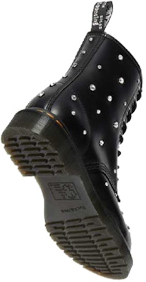 (W) Botas Dr. Martens Swarovski x 1460 Negras 27208001 Purchase (W) Botas Dr. Martens Swarovski x 1460 Negras 27208001