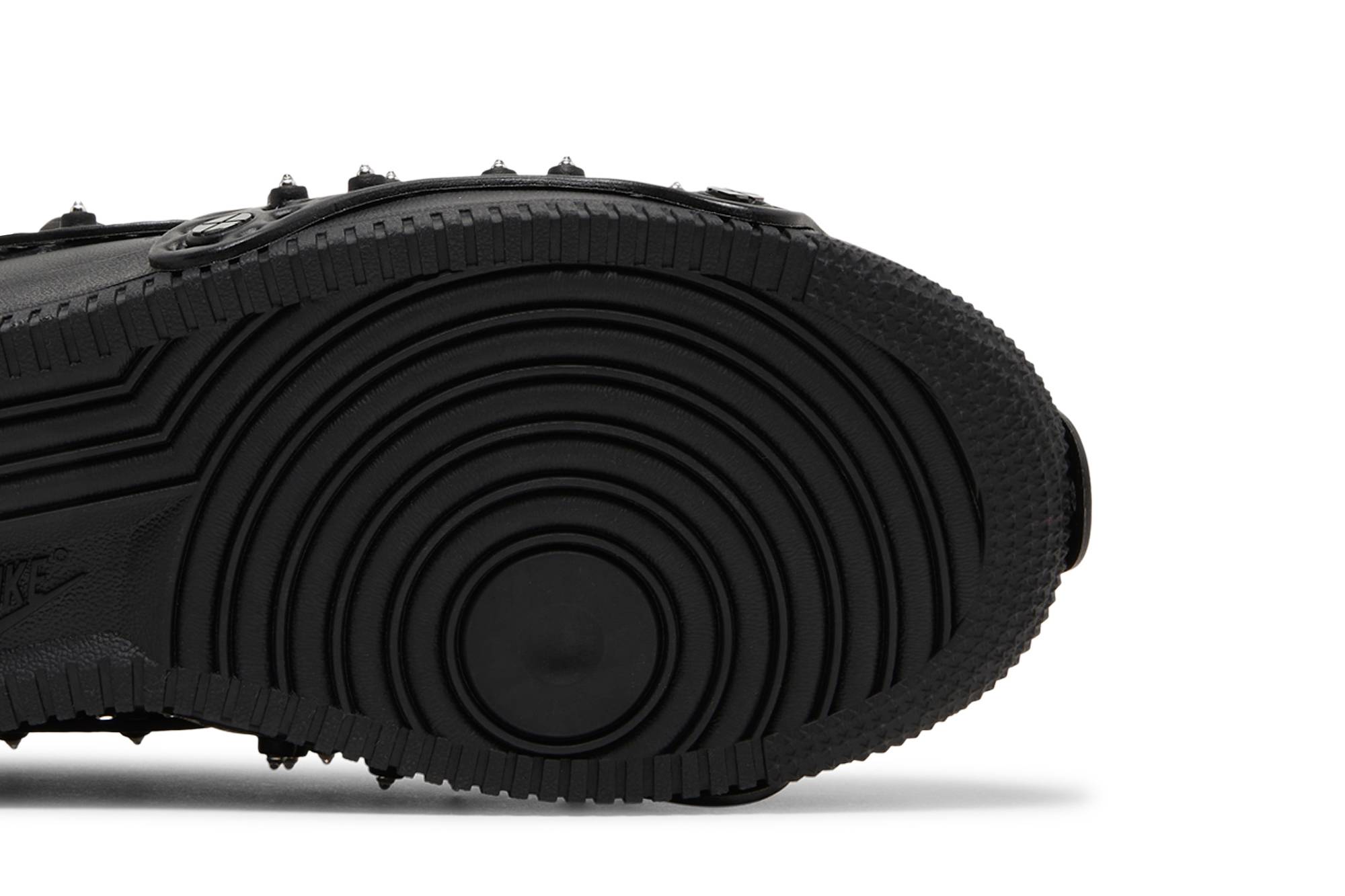 Purchase (W) Swarovski x Nike Air Force 1 LXX 'Negro' CV7668-001