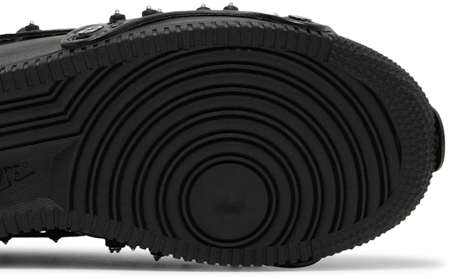 (W) Swarovski x Nike Air Force 1 LXX 'Negro' CV7668-001 Purchase (W) Swarovski x Nike Air Force 1 LXX 'Negro' CV7668-001