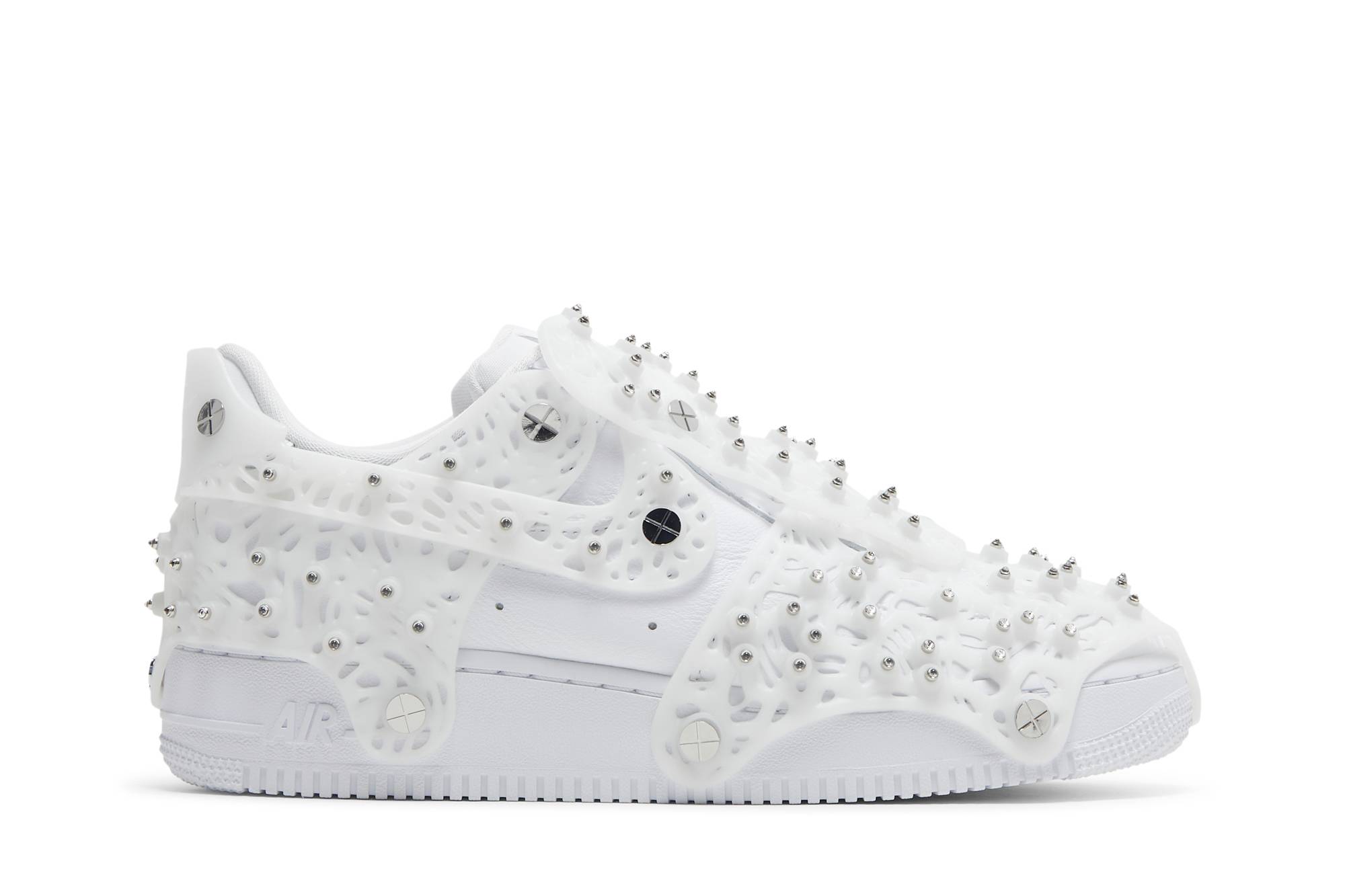 air force 1 studded