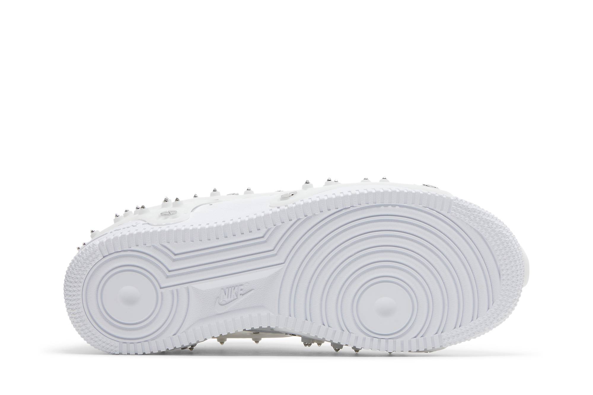 Shop (W) スワロフスキー×ナイキ AF1 LXX 白 CV7668-100