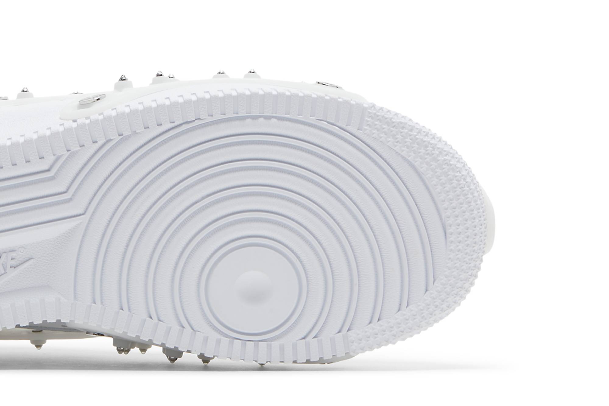 Purchase (W) スワロフスキー×ナイキ AF1 LXX 白 CV7668-100