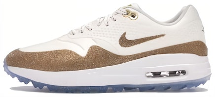 (W) Swarovski x Nike Air Max 1 Golf 'Emas' BV0658-111 Buy (W) Swarovski x Nike Air Max 1 Golf 'Emas' BV0658-111