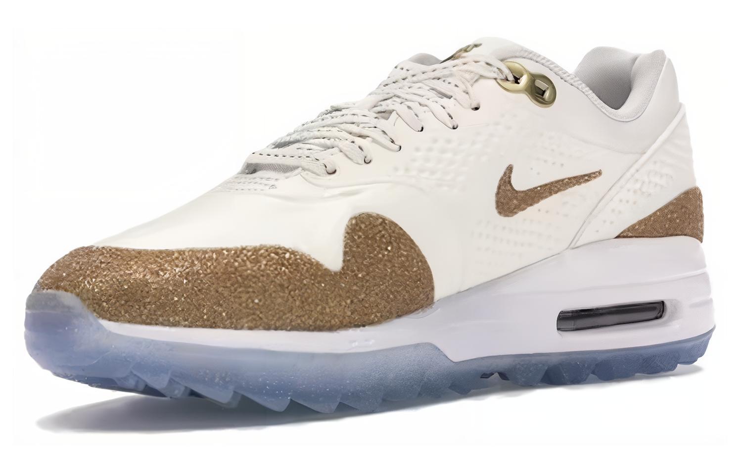 Order (W) Swarovski x Nike Air Max 1 Golf 'Emas' BV0658-111