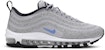 (W) Swarovski x Nike Air Max 97 'Polar Blue' Lelaki/Wanita DH2504-001