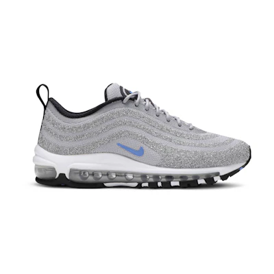 (W) Swarovski Nike Air Max 97 'Polar Blue'