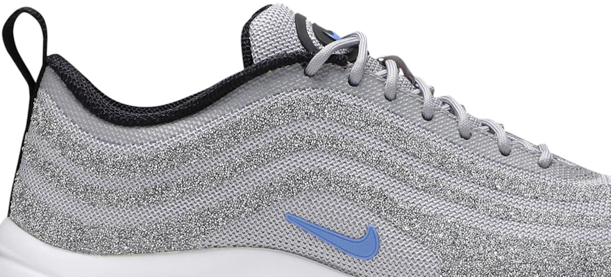 (Women) Swarovski x Nike Air Max 97 'Polar Blue' DH2504-001 Order (Women) Swarovski x Nike Air Max 97 'Polar Blue' DH2504-001