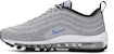 (W) Swarovski x Nike Air Max 97 'Polar Blue' Lelaki/Wanita DH2504-001