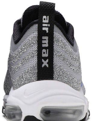 (Women) Swarovski x Nike Air Max 97 'Polar Blue' DH2504-001 Sizing (Women) Swarovski x Nike Air Max 97 'Polar Blue' DH2504-001