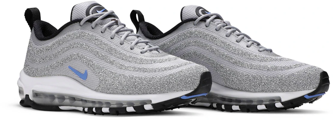 (Women) Swarovski x Nike Air Max 97 'Polar Blue' DH2504-001 Cheap (Women) Swarovski x Nike Air Max 97 'Polar Blue' DH2504-001