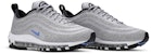 (W) Swarovski x Nike Air Max 97 'Polar Blue' Lelaki/Wanita DH2504-001
