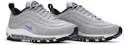 Cheap (W) Swarovski x Nike Air Max 97 'Polar Blue' Lelaki/Wanita DH2504-001