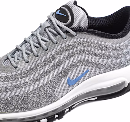 (Women) Swarovski x Nike Air Max 97 'Polar Blue' DH2504-001 2