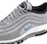(W) Swarovski x Nike Air Max 97 'Polar Blue' Lelaki/Wanita DH2504-001