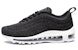 (W) Swarovski x Nike Air Max 97 LX 'Hitam' 927508-001