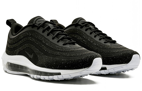 Order (W) スワロフスキー×ナイキ エアマックス97 LX ブラック 927508-001
