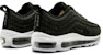 (W) Swarovski x Nike Air Max 97 LX 'Hitam' 927508-001