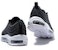 (W) Swarovski x Nike Air Max 97 LX 'Hitam' 927508-001