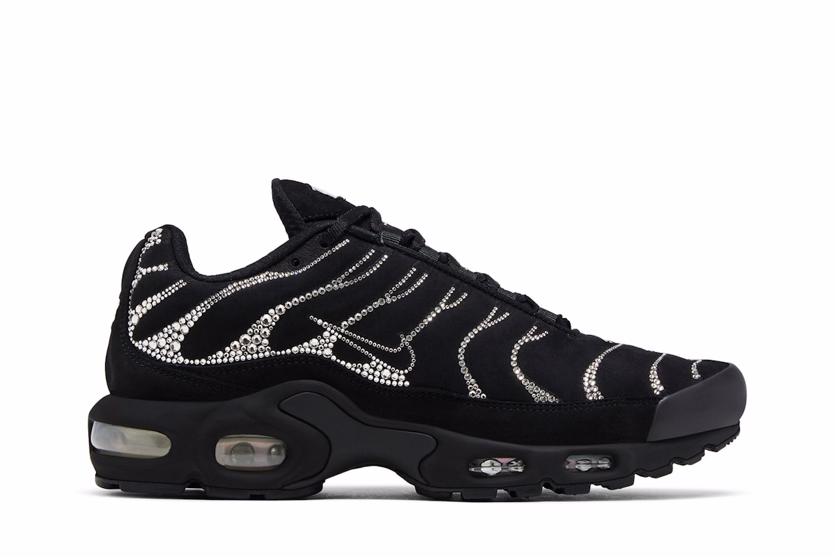 (Women) Swarovski x Nike Air Max Plus 'Moonlight'