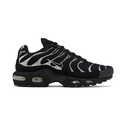(W) Swarovski Nike Air Max Plus 'Moonlight'