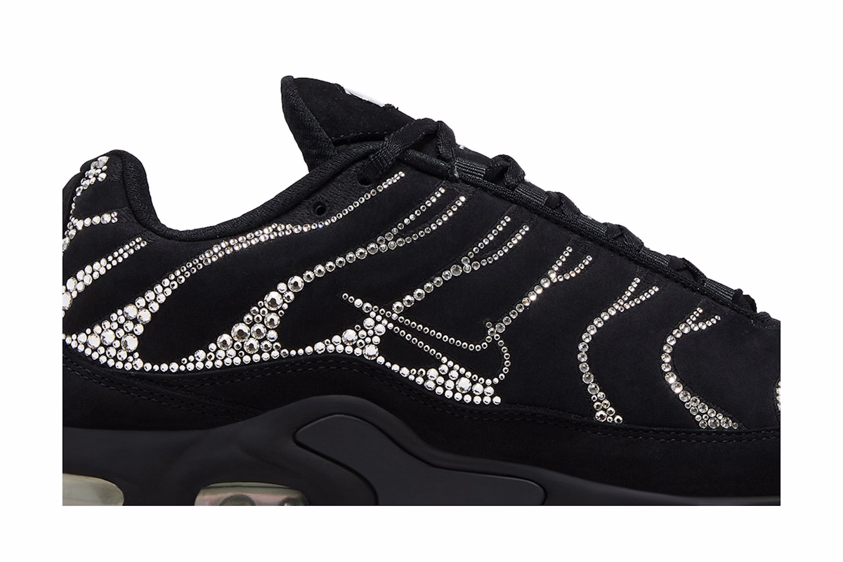 (Women) Swarovski x Nike Air Max Plus 'Moonlight'