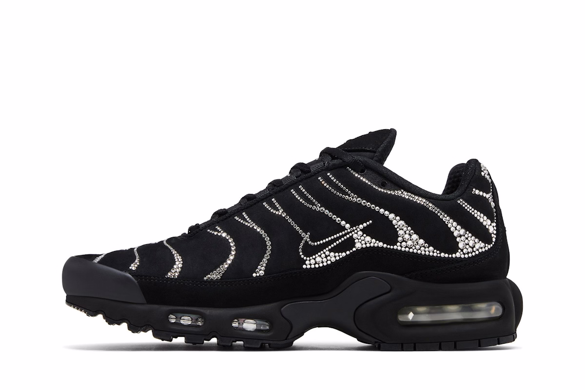 (Women) Swarovski x Nike Air Max Plus 'Moonlight'