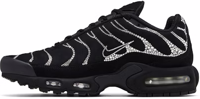 (W) Swarovski x Nike Air Max Plus 'Luz de Luna' FZ4237-001 Lookbook (W) Swarovski x Nike Air Max Plus 'Luz de Luna' FZ4237-001