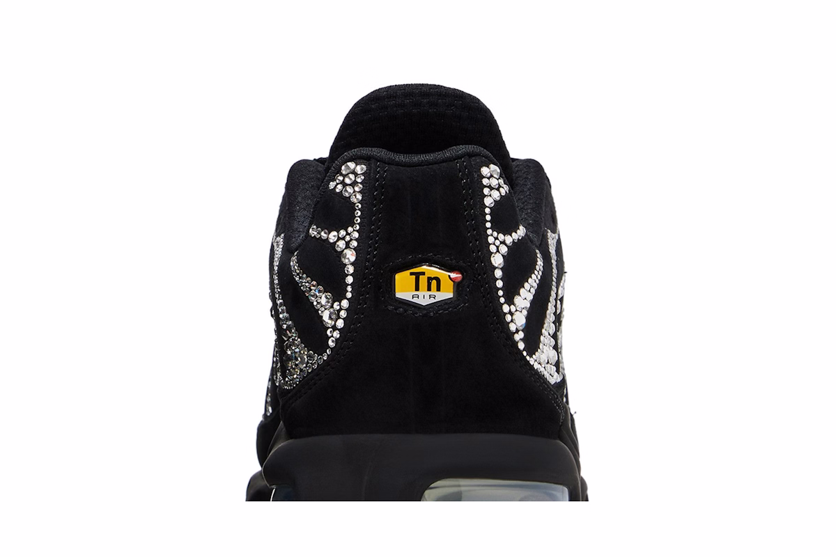 (Women) Swarovski x Nike Air Max Plus 'Moonlight'