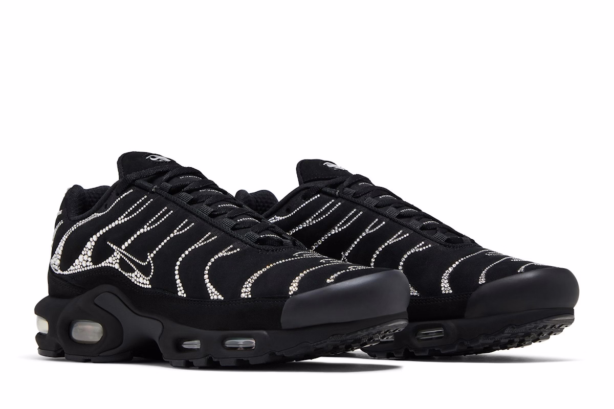 (Women) Swarovski x Nike Air Max Plus 'Moonlight'