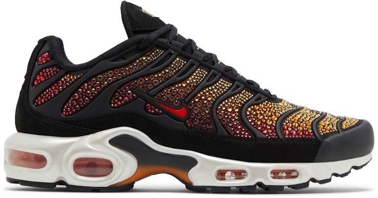 (W) Swarovski x Nike Air Max Plus 'Atardecer' FZ9042-001 Buy (W) Swarovski x Nike Air Max Plus 'Atardecer' FZ9042-001