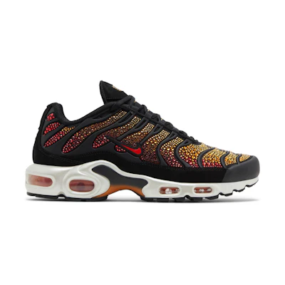 (W) Swarovski Nike Air Max Plus 'Sunset'