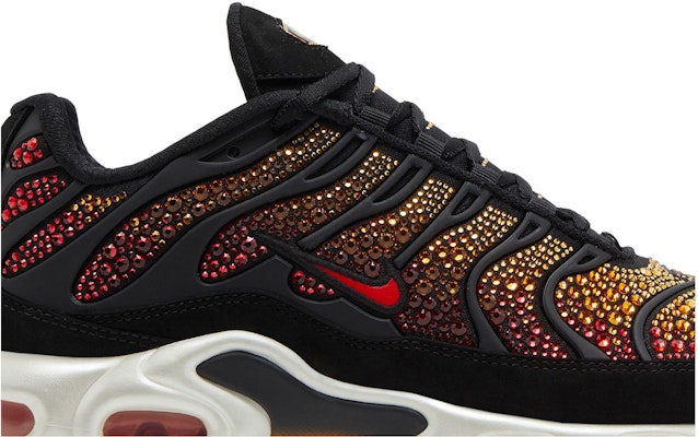 (W) Swarovski x Nike Air Max Plus 'Atardecer' FZ9042-001 Order (W) Swarovski x Nike Air Max Plus 'Atardecer' FZ9042-001
