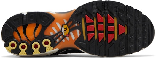 (W) 施华洛世奇 x 耐克 Air Max Plus '日落' FZ9042-001 Shop (W) 施华洛世奇 x 耐克 Air Max Plus '日落' FZ9042-001