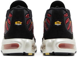 (W) 施华洛世奇 x 耐克 Air Max Plus '日落' FZ9042-001 Details for (W) 施华洛世奇 x 耐克 Air Max Plus '日落' FZ9042-001