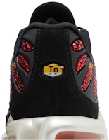 (W) 施华洛世奇 x 耐克 Air Max Plus '日落' FZ9042-001 Sizing (W) 施华洛世奇 x 耐克 Air Max Plus '日落' FZ9042-001