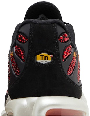 (W) Swarovski x Nike Air Max Plus 'Atardecer' FZ9042-001 Sizing (W) Swarovski x Nike Air Max Plus 'Atardecer' FZ9042-001