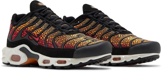 (W) Swarovski x Nike Air Max Plus 'Atardecer' FZ9042-001 Cheap (W) Swarovski x Nike Air Max Plus 'Atardecer' FZ9042-001