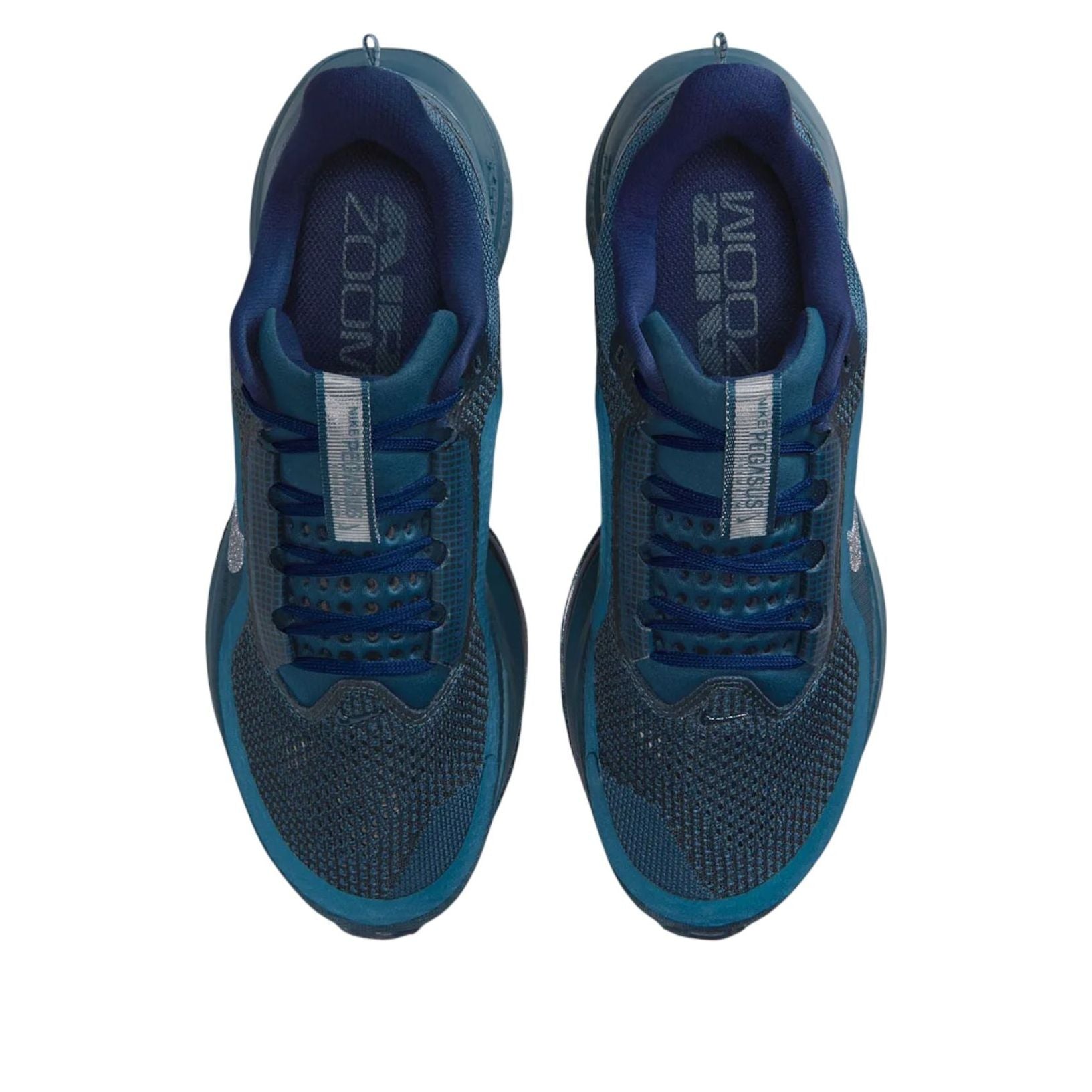 Lookbook (W) 스와로브스키 x 나이키 에어 줌 페가수스 프리미엄 '블루 포스' IM7384-499