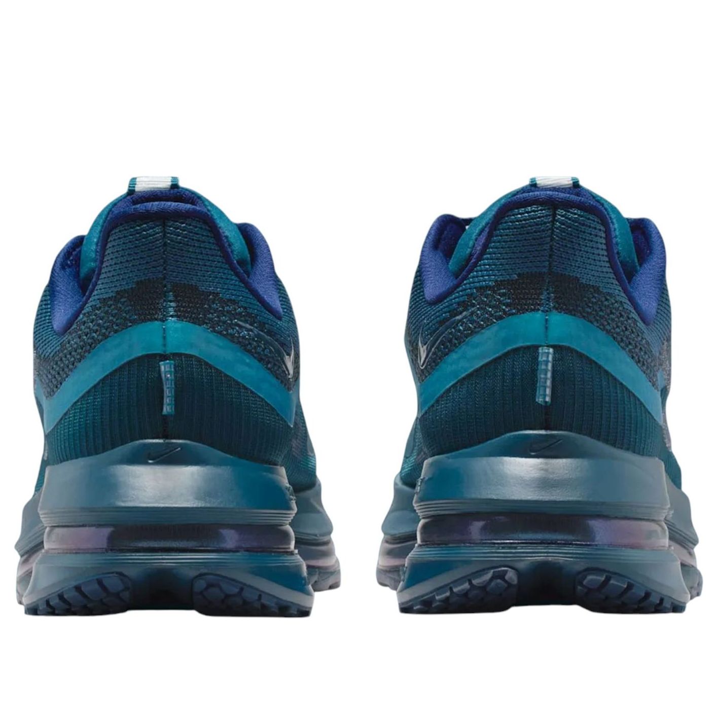 Shop (W) 스와로브스키 x 나이키 에어 줌 페가수스 프리미엄 '블루 포스' IM7384-499