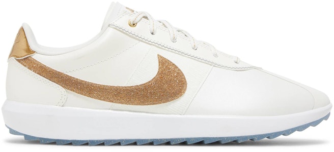 (W) Swarovski x Nike Cortez Golf 'Oro' CI2283-111 Buy (W) Swarovski x Nike Cortez Golf 'Oro' CI2283-111
