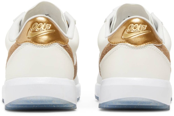 (W) スワロフスキー×ナイキ コルテッツ ゴルフ "ゴールド" CI2283-111 Details for (W) スワロフスキー×ナイキ コルテッツ ゴルフ "ゴールド" CI2283-111