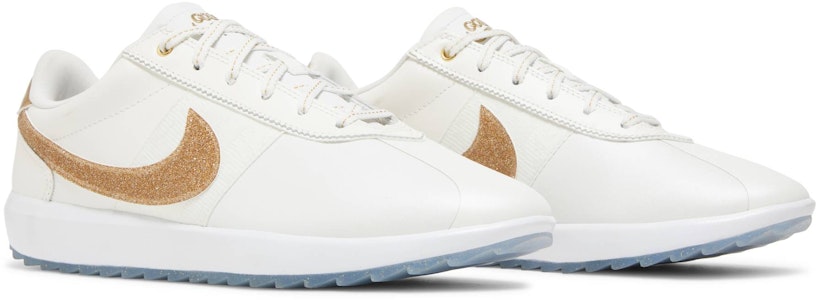 (W) Swarovski x Nike Cortez Golf 'Oro' CI2283-111 Cheap (W) Swarovski x Nike Cortez Golf 'Oro' CI2283-111