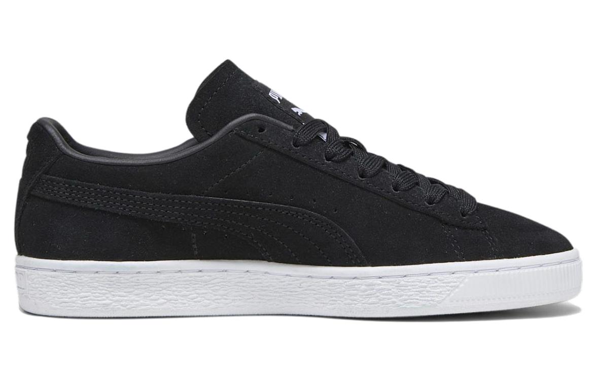 Order （女性）Swarovski x Puma 絨面革「黑色」396352-02