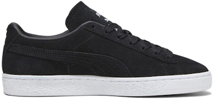 (W) Swarovski x Puma Suede "Negro" 396352-02 Order (W) Swarovski x Puma Suede "Negro" 396352-02