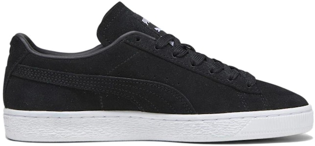 (W) Swarovski x Puma Suede "Hitam" 396352-02 Order (W) Swarovski x Puma Suede "Hitam" 396352-02