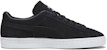 (W) Swarovski x Puma Suede "Hitam" 396352-02