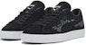 (W) Swarovski x Puma Suede "Hitam" 396352-02