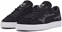 Lookbook (W) Swarovski x Puma Suede "Hitam" 396352-02
