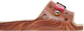 Order (女款)SZA x Crocs 經典木紋拖鞋 208013-90H