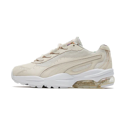 (W) Puma Tabitha Simmons Cell Stellar Pink/ 'White'
